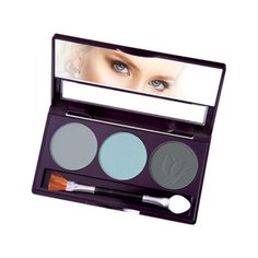 Latuage Cosmetic Палетка теней Smart touch 308