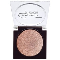 Latuage Cosmetic Тени для век Compact Liquid Metal 520