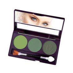 Latuage Cosmetic Палетка теней Smart touch 309