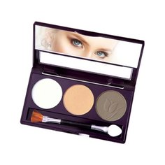 Latuage Cosmetic Палетка теней Smart touch 302