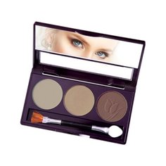 Latuage Cosmetic Палетка теней Smart touch 307