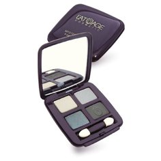Latuage Cosmetic Палетка теней Misterious eyes 110