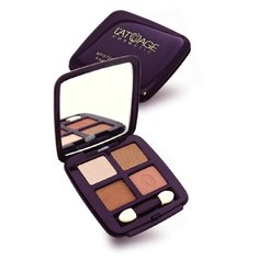 Latuage Cosmetic Палетка теней Misterious eyes 108
