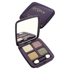 Latuage Cosmetic Палетка теней Misterious eyes 111