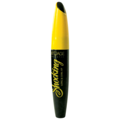 Latuage Cosmetic Тушь для ресниц Shocking Long & Curl Up, черный