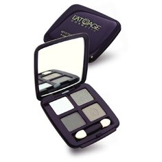 Latuage Cosmetic Палетка теней Misterious eyes 105