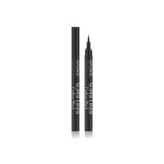 Latuage Cosmetic Подводка-фломастер SUPER LINER, оттенок Carbon Black
