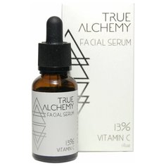 True Alchemy 13% Vitamin C сыворотка для лица с витамином C, 30 мл