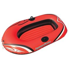 Надувная лодка Bestway Hydro-Force Raft (61099) Kondor 1000 красный