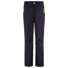 Брюки LUHTA 535074682LV размер 152, черный