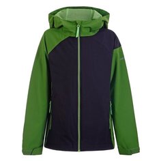 Куртка ICEPEAK Kangley Jr 550011504INV размер 152 , зеленый