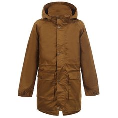 Куртка LUHTA 535070397LV размер 164, коричневый