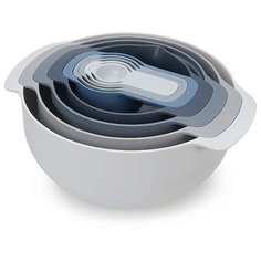 Joseph Joseph Nest 9 Plus (40101) (9 предметов) sky