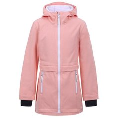 Куртка LUHTA 535073473LV размер 140, розовый