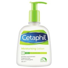 Лосьон для тела Cetaphil Lotion Hydratante, 236 мл
