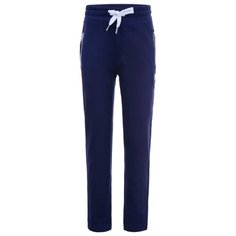 Брюки LUHTA размер 152, синий