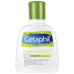Лосьон для тела Cetaphil Lotion Hydratante, 118 мл