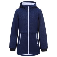 Куртка LUHTA 535073473LV размер 152, синий