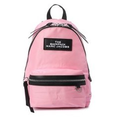 Рюкзак MARC JACOBS M0015415 светло-розовый