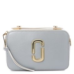 Сумка MARC JACOBS M0015898 серый