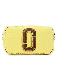 Сумка MARC JACOBS M0015786 желтый