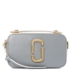 Сумка MARC JACOBS M0015797 серый