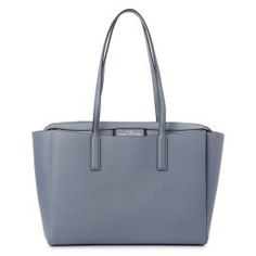 Сумка MARC JACOBS M0015771 серый