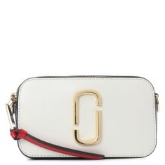 Сумка MARC JACOBS M0012007 белый