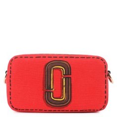 Сумка MARC JACOBS M0015786 красный