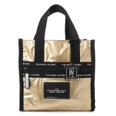 Сумка MARC JACOBS M0015300 золотой