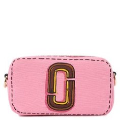 Сумка MARC JACOBS M0015786 розовый