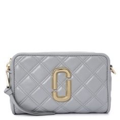 Сумка MARC JACOBS M0015419 серый