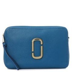 Сумка MARC JACOBS M0014592 синий