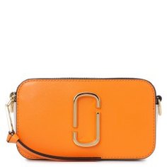 Сумка MARC JACOBS M0012007 оранжевый