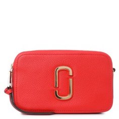 Сумка MARC JACOBS M0014591 красный