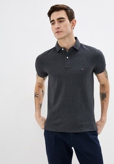 Поло Tommy Hilfiger
