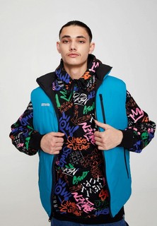Жилет утепленный Pull&Bear