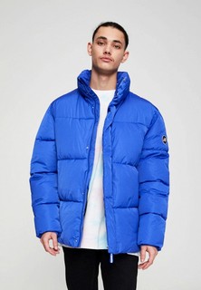 Куртка утепленная Pull&Bear