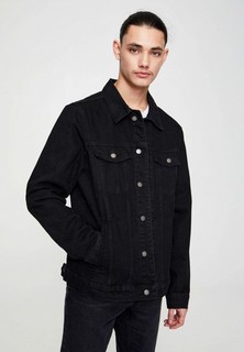 Куртка джинсовая Pull&Bear