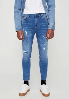 Джинсы Pull&Bear