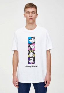 Футболка Pull&Bear