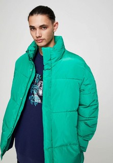 Куртка утепленная Pull&Bear