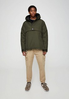 Куртка утепленная Pull&Bear