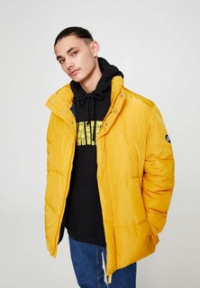 Куртка утепленная Pull&Bear