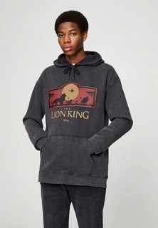 Худи Pull&Bear