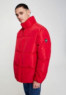 Куртка утепленная Pull&Bear