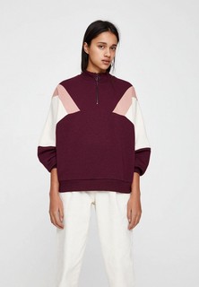 Олимпийка Pull&Bear