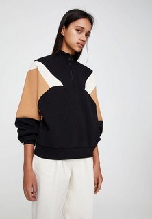Олимпийка Pull&Bear