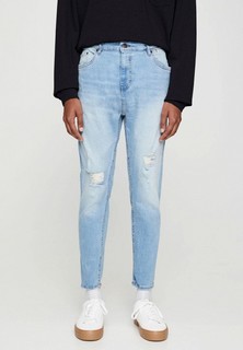 Джинсы Pull&Bear