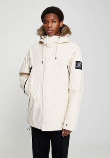 Куртка утепленная Pull&Bear